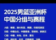 九游官网入口注册-亚洲篮球联赛半决赛将在本周展开