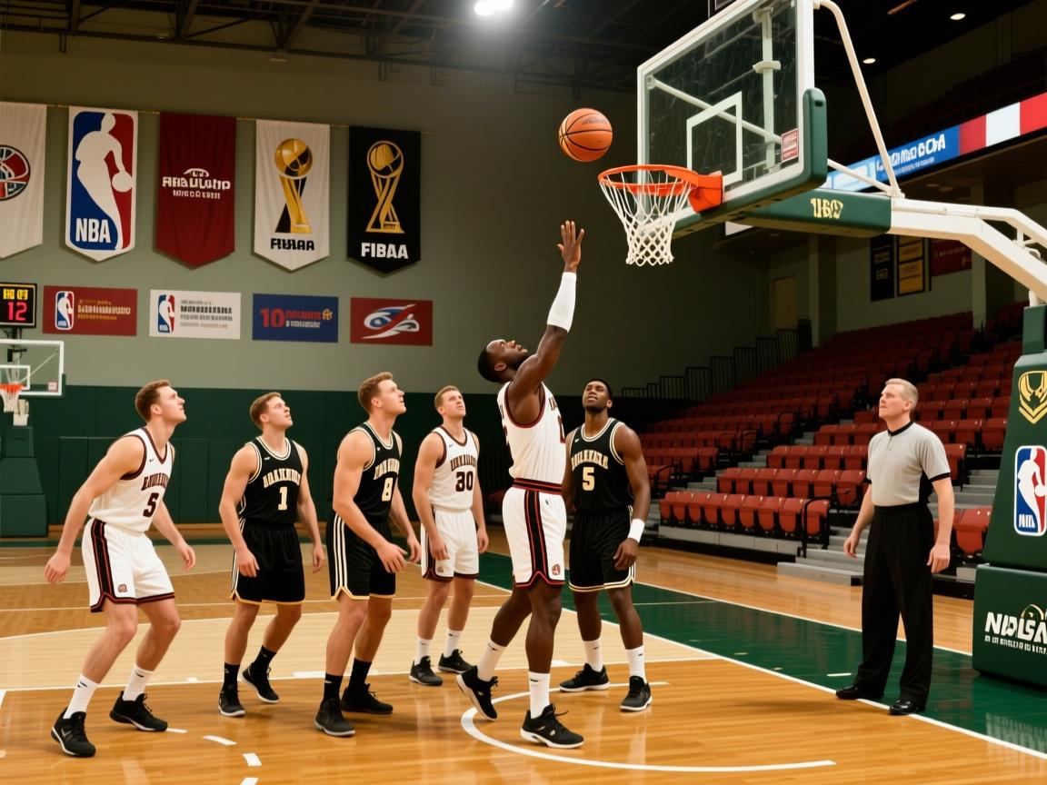 九游娱乐网站-中国三人篮球男队灵活转换攻守节奏，中国三人篮球换人  第2张