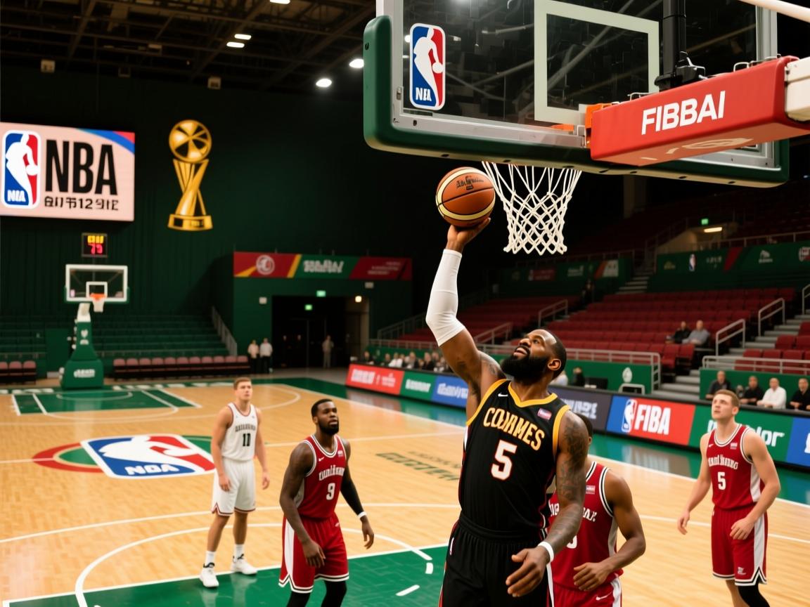 九游娱乐网站-中国三人篮球男队灵活转换攻守节奏，中国三人篮球换人  第3张