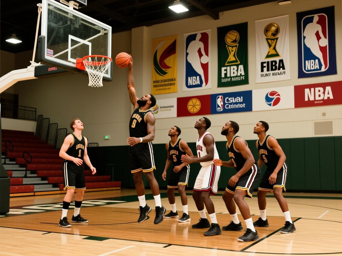 九游娱乐网站-本土球员缺乏横向对抗环境提升强度  第3张