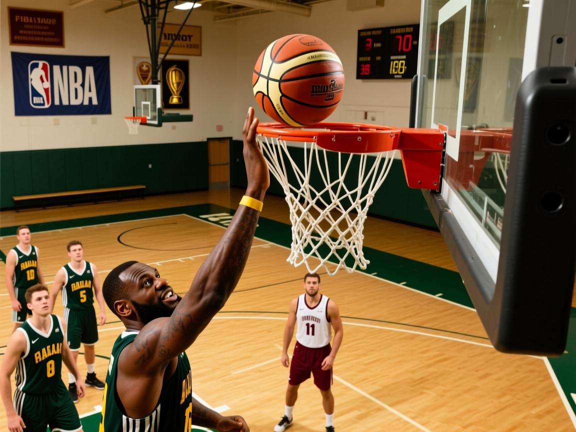 九游娱乐登录-杨瀚森适应多种战术体系体现战术灵活性，杨瀚森篮球