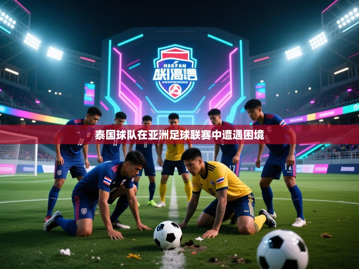 泰国球队在亚洲足球联赛中遭遇困境 第2张