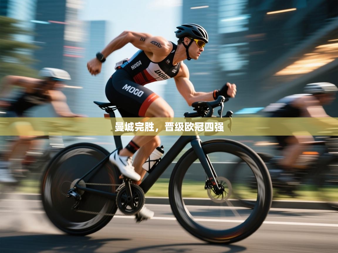 曼城完胜,晋级欧冠四强 第1张