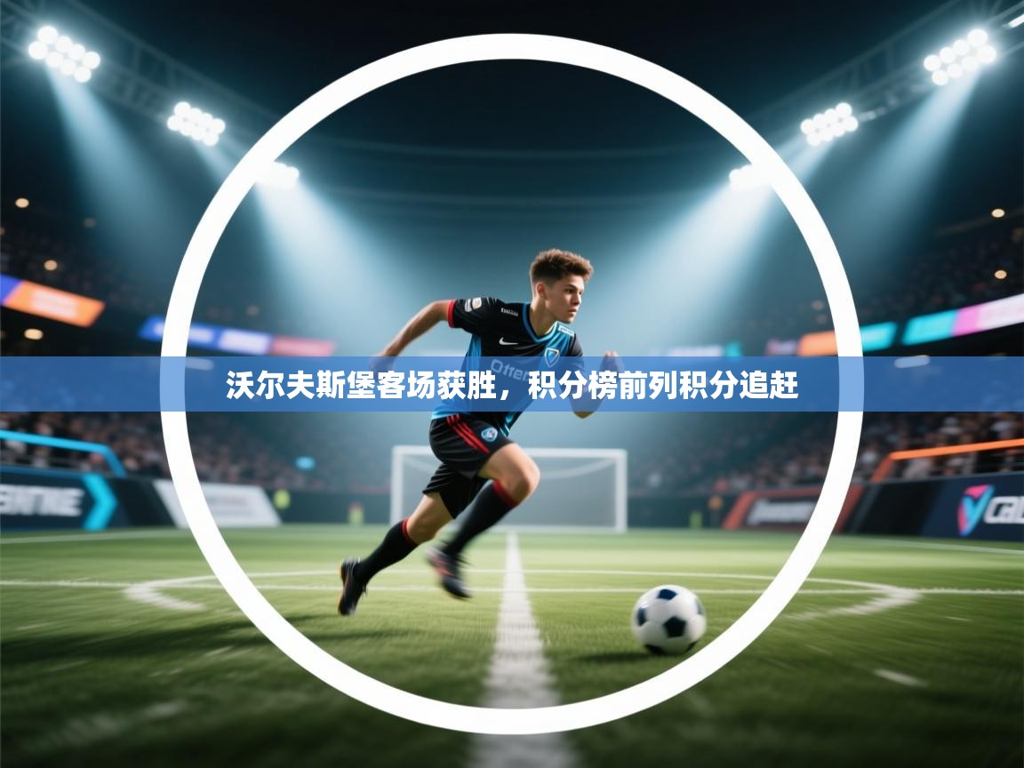 沃尔夫斯堡客场获胜，积分榜前列积分追赶  第2张