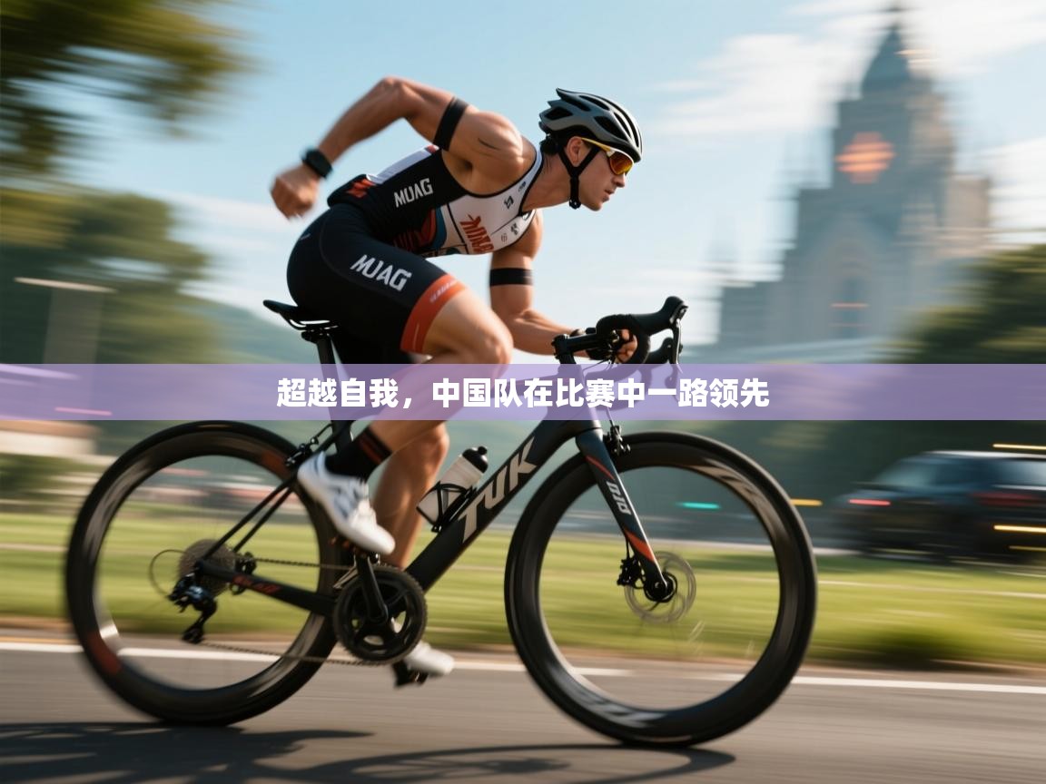 超越自我,中国队在比赛中一路领先 第2张