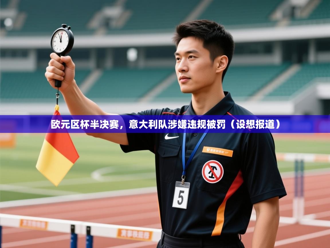欧元区杯半决赛，意大利队涉嫌违规被罚（设想报道）  第1张