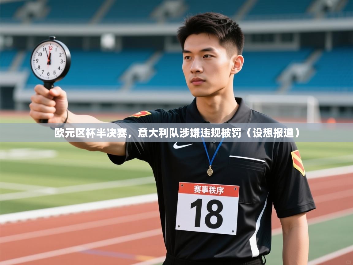 欧元区杯半决赛，意大利队涉嫌违规被罚（设想报道）  第2张