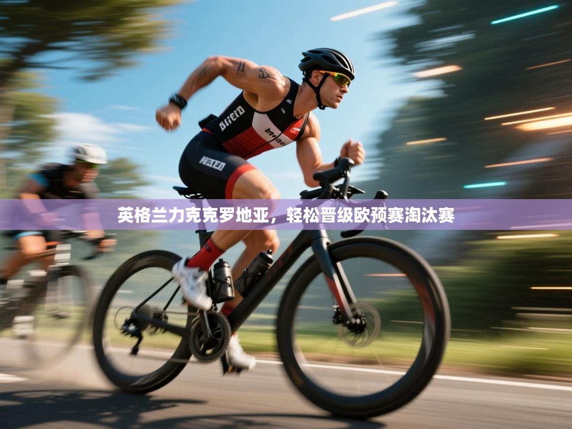 英格兰力克克罗地亚,轻松晋级欧预赛淘汰赛 第1张