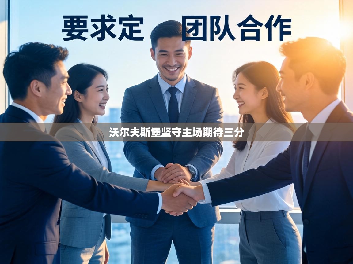 沃尔夫斯堡坚守主场期待三分  第2张