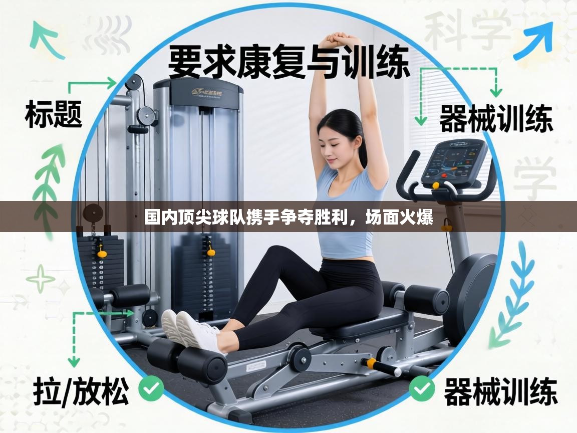 国内顶尖球队携手争夺胜利,场面火爆 第2张