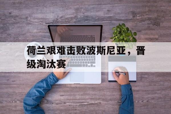 荷兰艰难击败波斯尼亚，晋级淘汰赛
