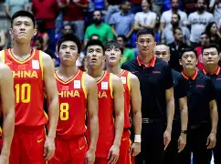 篮协主席讨论提升国内篮球发展问题的简单介绍