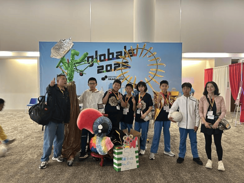 世界舞台上的热门竞技团队斩获大胜！